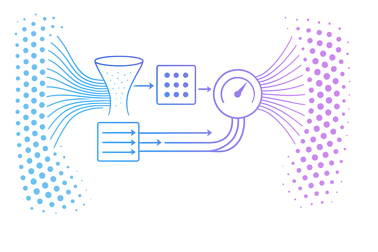 VideoNSA architecture overview